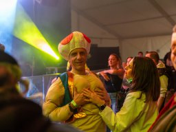 90er 2000er Party 2025